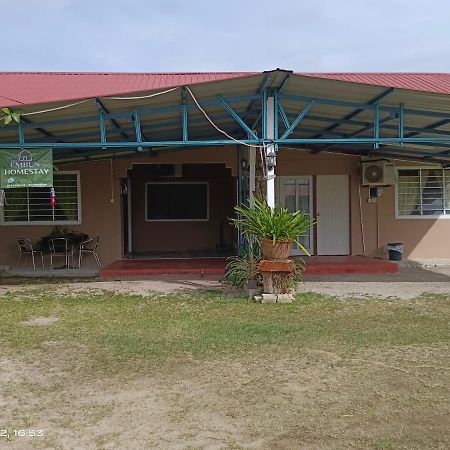 판타이체낭 Embun Langkawi Pantai Cenang 빌라 외부 사진